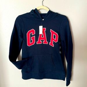 GAP hoodie/Sweatshirt Brand New